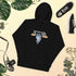 Sorry I Wasn't Listening. I Was Thinking About Fishing Unisex Hoodie - Mainstream Freedom